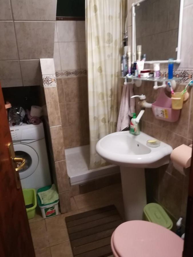 Vikendica Kraj Dunava Oaza Banostor Ngoại thất bức ảnh